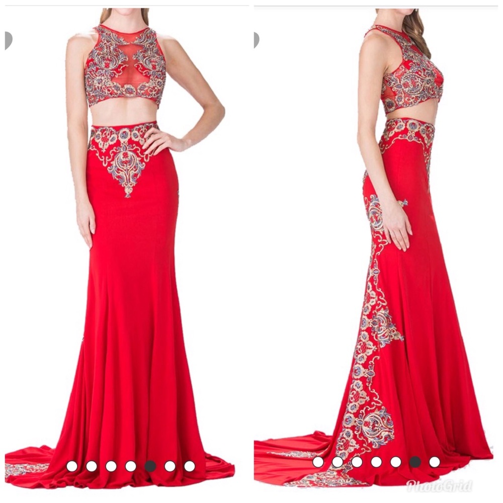 Preorder ur prom dress 👗